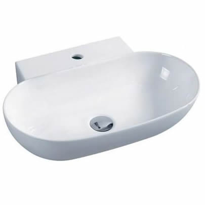 Basin