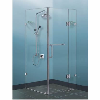 Shower Screen